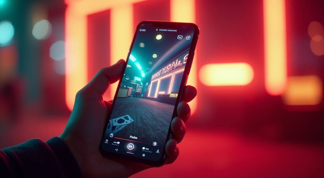 gv6666 mobile gaming